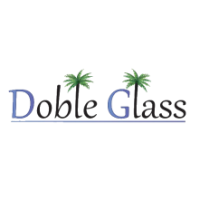 Doble Glass Inc. Logo