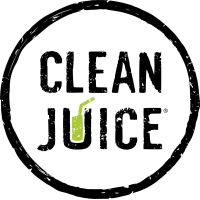 Clean Juice Cafe Logo