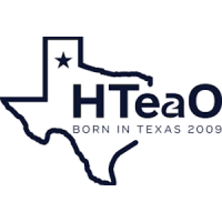 HTeaO - Amarillo (Hillside) Logo