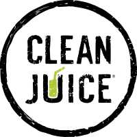 Clean Juice Downtown Dallas Logo