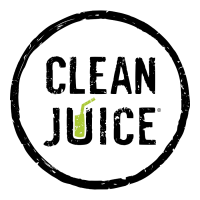 Clean Juice Logo