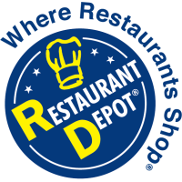 Restaurant Depot Express Logo