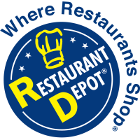 Restaurant Depot/Jetro Logo