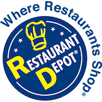 Restaurant Depot/Jetro Logo