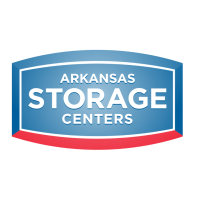 Arkansas Storage Centers Logo
