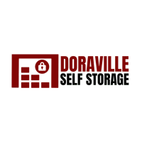 Doraville Self Storage Logo