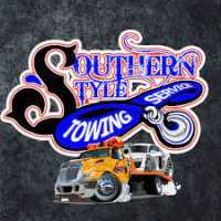 Southern Style Towing Logo
