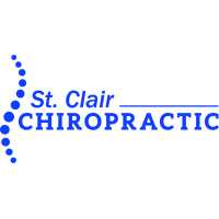 St Clair Chiropractic Logo