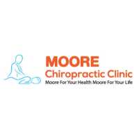 Moore Chiropractic Clinic Logo