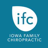 Iowa Family Chiropractic Des Moines Logo