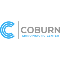 Coburn Chiropractic Center Lake Jackson Logo