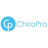 ChiroPro - Troy Logo