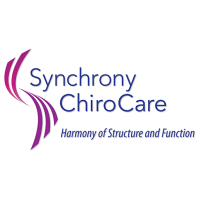 Synchrony ChiroCare Logo