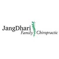 JangDhari Family Chiropractic Logo