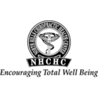 North Hills Chiropractic Logo