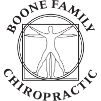 Boone Family Chiropractic Logo