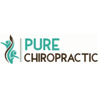 Pure Chiropractic Logo