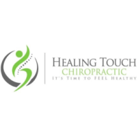 Healing Touch Chiropractic Logo