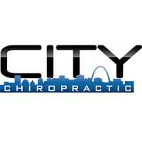 City Chiropractic LLC Logo