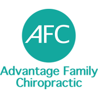 Advantage Family Chiropractic Logo