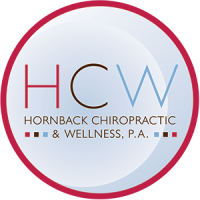 Hornback Chiropractic and Wellness, P.A. Logo