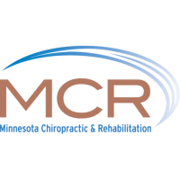 Minnesota Chiropractic and Rehabilitation- Plymouth Disc Center (DCOA) Logo