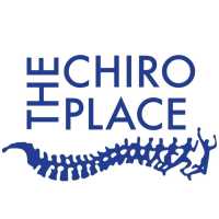 The Chiro Place of Bartlett Logo