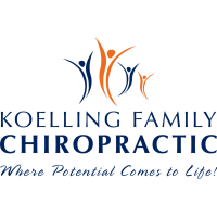 Koelling Family Chiropractic - Jefferson City Logo