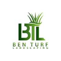 Ben Turf Landscaping Logo