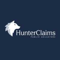 Hunter Claims, LLC Logo