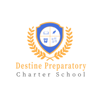 Destine Preportory Logo