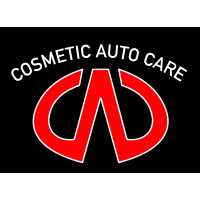 Cosmetic Auto Care Logo