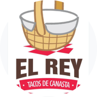 Tacos de Canasta El Rey | The Best Tacos In Los Angeles CA Logo