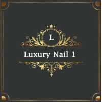 Luxury Nail 1 Logo