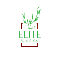 Elite Nails & Spa Logo