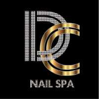 DC Nail Spa Logo