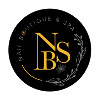 Nail Boutique & Spa Logo