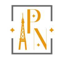 Paris Nail & Spa Logo