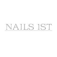 NAILS 1ST Logo