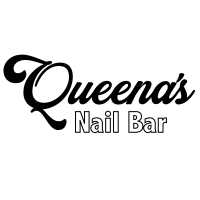 Queena's Nail Bar Logo