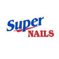 Super Nails Logo