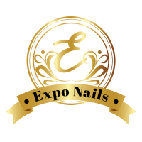 Expo Nails Logo