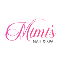 MIMI'S NAIL & SPA Logo