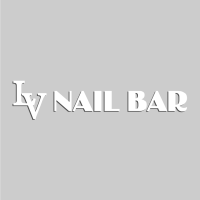 LV NAIL BAR Logo