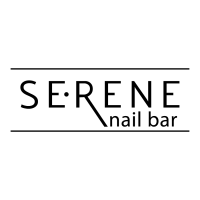 Serene Nail Bar Logo