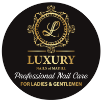 Luxury Nails Logo