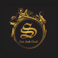 SISSI LASH VAULT Logo