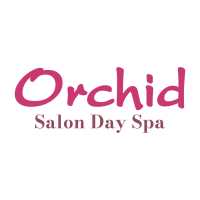 Orchid Salon Day Spa Logo