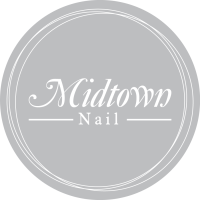 Midtown Nails Logo
