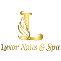 Luxor Nails & Spa LLC Logo